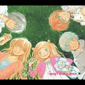 ハチミツとクローバー オリジナルサウンドトラック