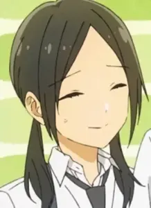 ちかちゃん