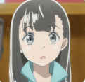 白石結月(ゆづき)/早見沙織さん