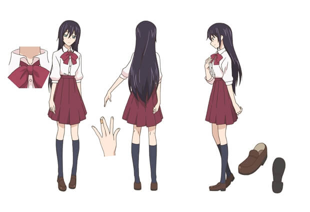 小鳥ちゃん