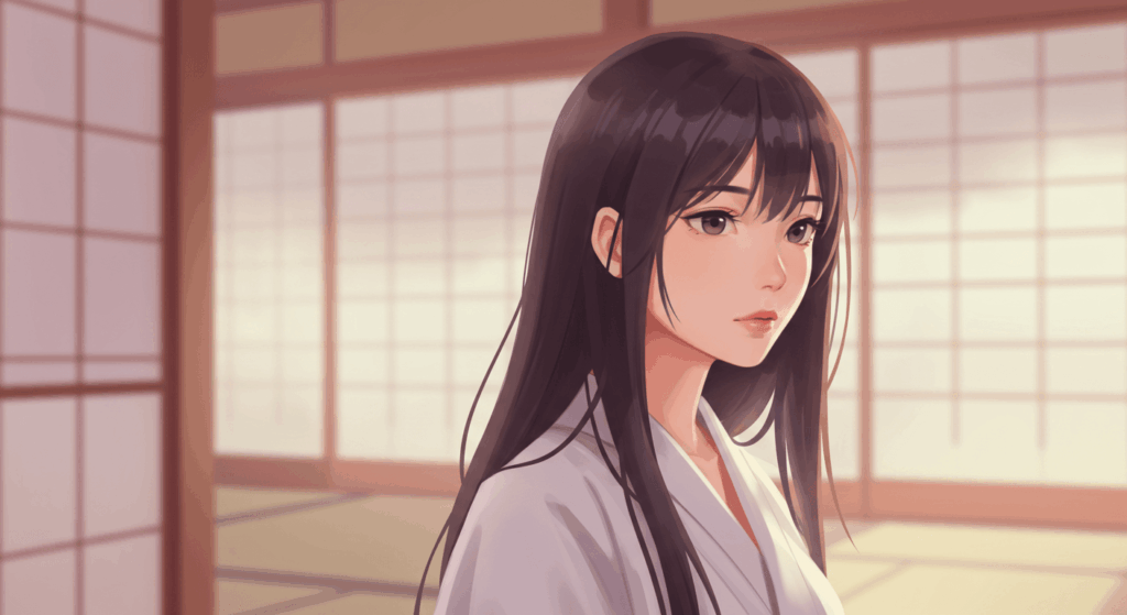 花咲くいろは アニメ版あらすじ・思わぬ環境が彼女を変えていく旅のはじまり