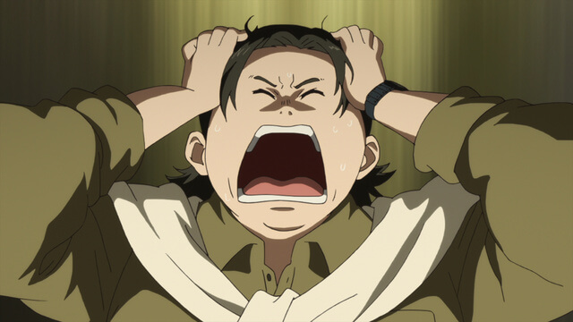 shirobako