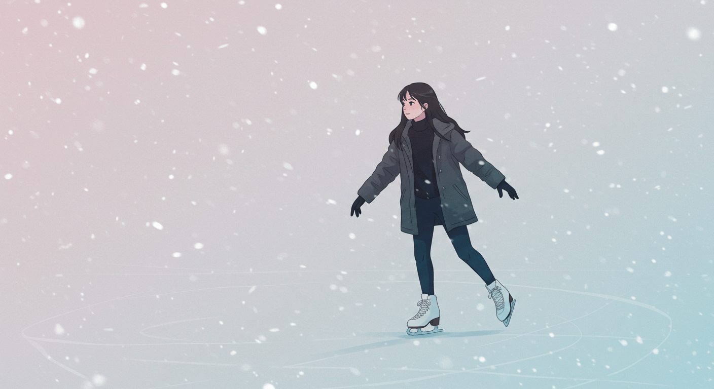 メダリスト13巻