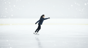 メダリスト13巻