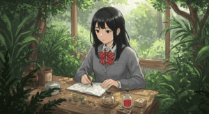ふらいんぐうぃっち