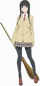 ふらいんぐうぃっち