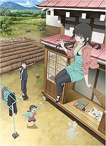 ふらいんぐうぃっち