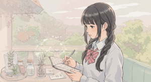ふらいんぐうぃっち