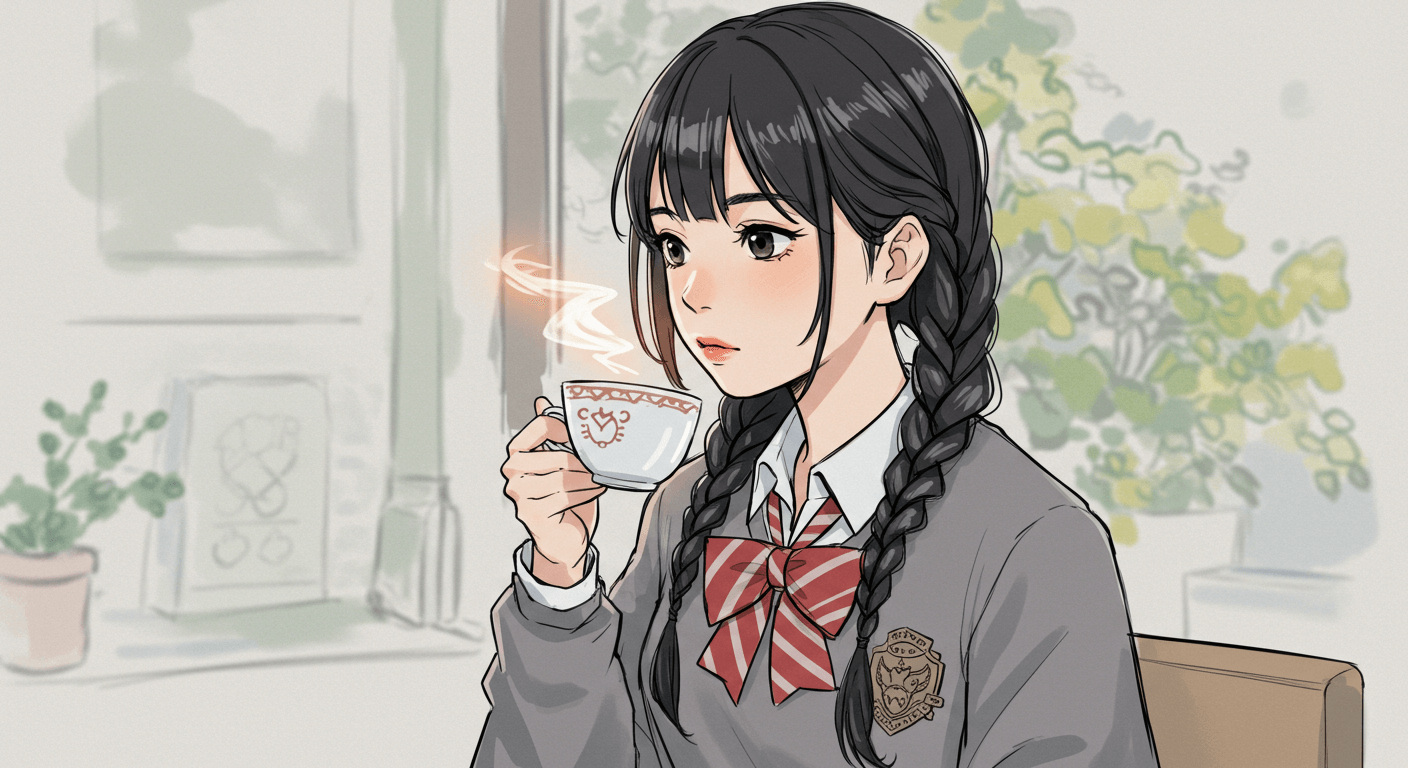 ふらいんぐうぃっち