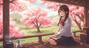 ふらいんぐうぃっち