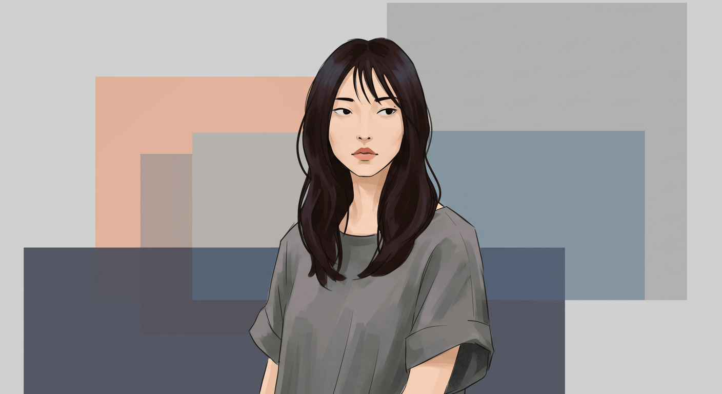おひとりさま物語