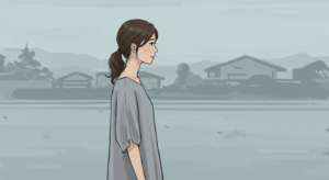おひとりさま物語