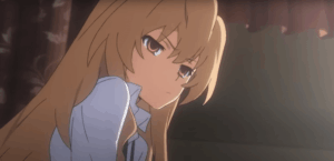 とらドラ