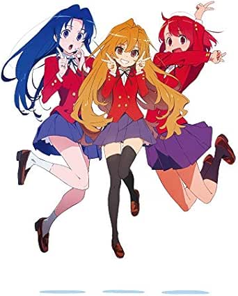 とらドラ!