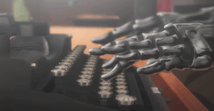 ヴァイオレット・エヴァーガーデン