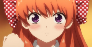 月刊少女野崎くん