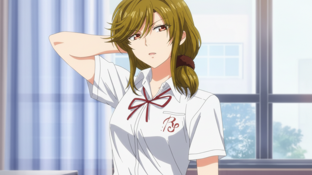 月刊少女野崎くん