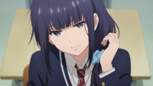 トモちゃんは女の子！