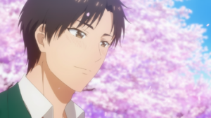 トモちゃんは女の子！