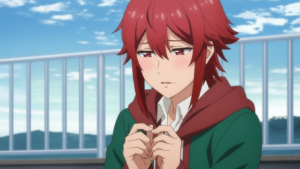 トモちゃんは女の子！