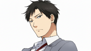 月刊少女野崎くん