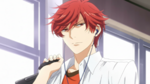 月刊少女野崎くん