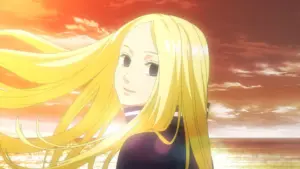 荒川アンダー ザ ブリッジ